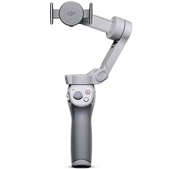 DJI OSMO MOBILE 4 ESTABILIZADOR (OM4)