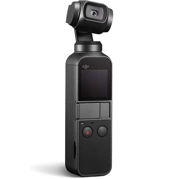 DJI OSMO POCKET CÁMARA 4K 60FPS ESTABILIZADA