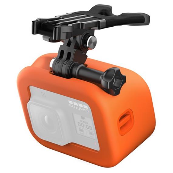 GoPro ASLBM-003 Bite Mount + Floaty (H9,H10)