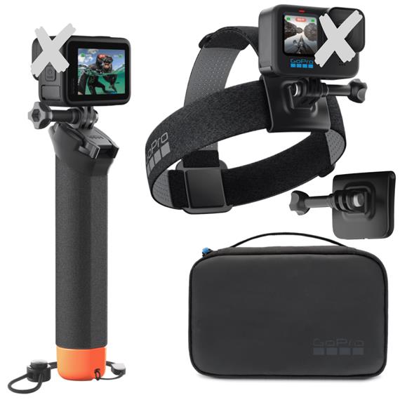 GoPro AKTES-002 Adventure Kit 2.0