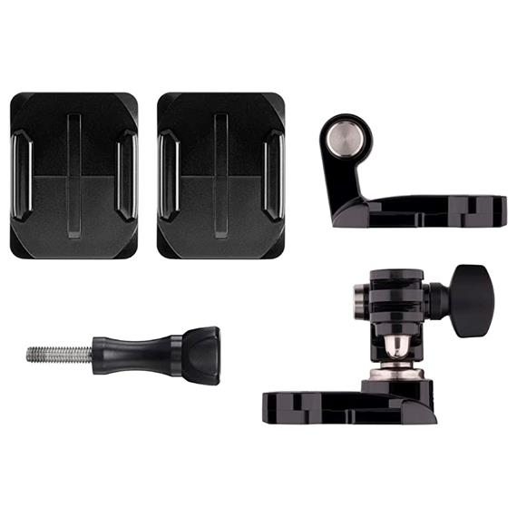 GoPro AHFSM-001 Helmet Front + Side Mount