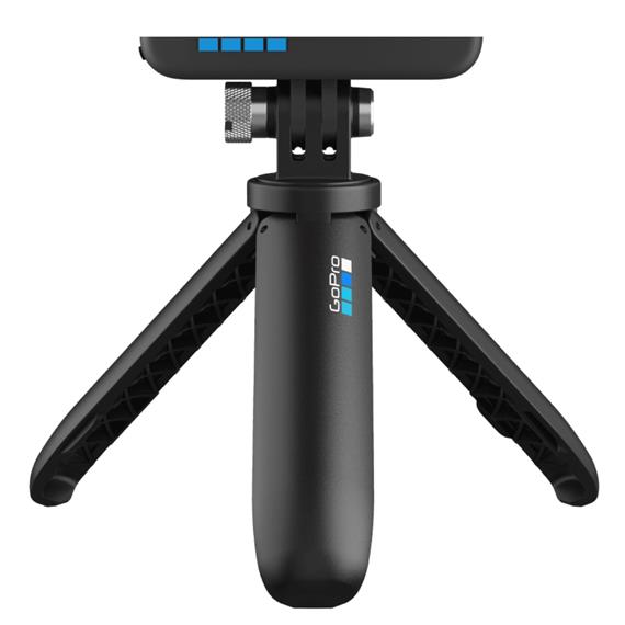 GoPro AFTTM-001 Shorty Vara de Extensión mini  + Trípode