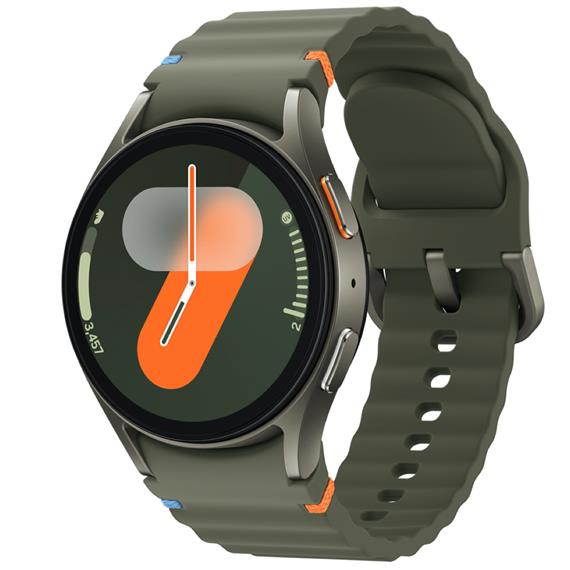 Samsung Galaxy Watch 7 40mm BT Verde (SM-L300)