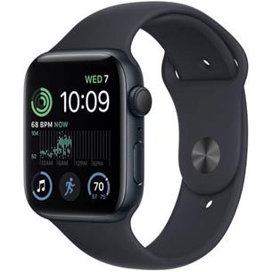 Apple Watch SE (2ª Gen) GPS Wifi + Celular 40mm Mi Alu Mi Sp CPO (FNPL3B/A)