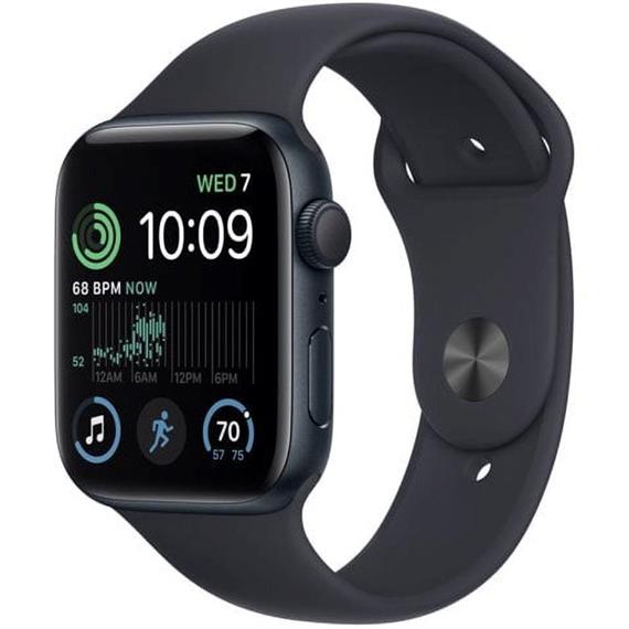 Apple Watch SE (2ª Gen) GPS Wifi y Celular 44mm Mi Alu Mi Sp CPO (FNPY3B/A)