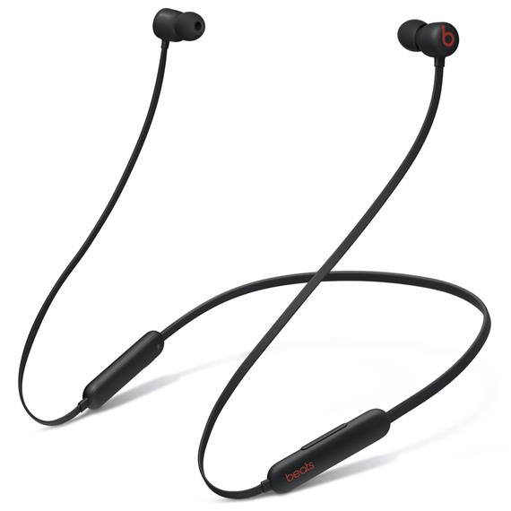 Beats Flex Auriculares inalámbricos con chip Apple W1 Negro