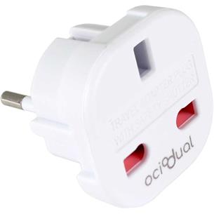 Adaptador Universal UK-EU 9625