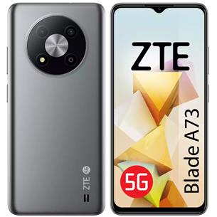 ZTE Blade A73 5G 6.52" HD+ 4GB 128GB 5MP/50MP Grey