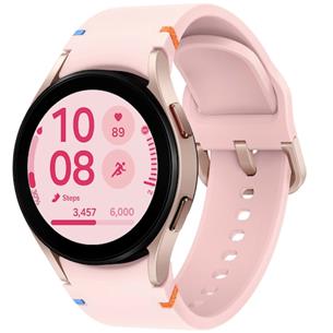 Samsung Galaxy Watch FE 4 40mm Bluetooth Pink Gold (SM-R861)