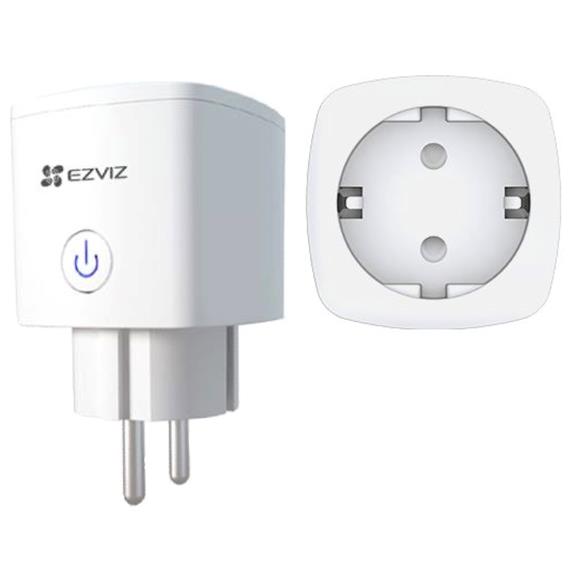 Ezviz T30-B Enchufe Inteligente Wifi