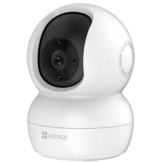 Ezviz TY2 Cámara de Vigilancia Interior 360º Wifi 1080P