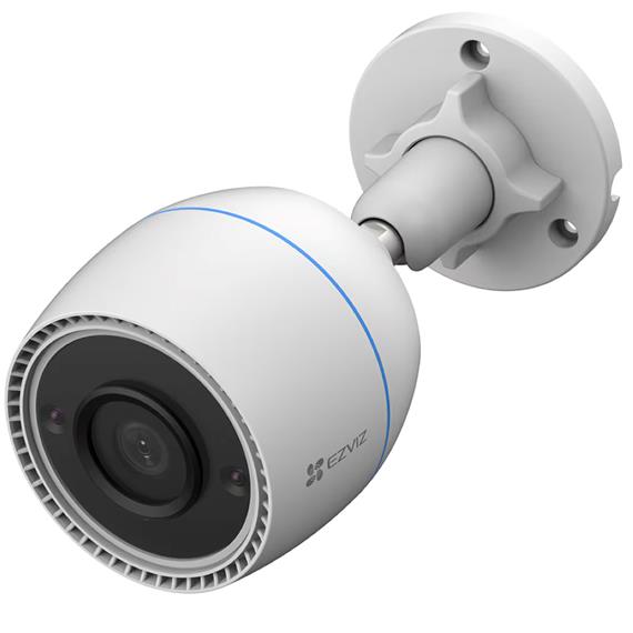 Ezviz H3C 3MP Cámara de Seguridad Exterior Wifi 1080p