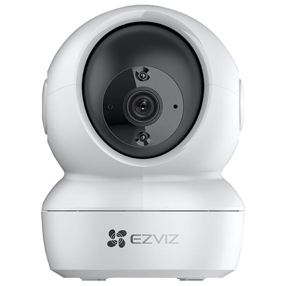 Ezviz C6N Cámara de Seguridad Interior Wifi 360º 2k 4MP