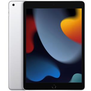 Apple Ipad (9ª Generación) 10,2" 64GB Wifi Plata  (MK2L3RK)