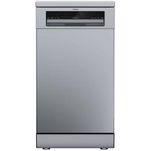 Teka DFS24650 lavavajillas 45CM inox