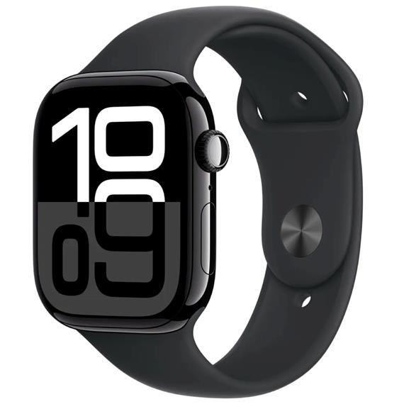 Apple Watch Serie 10 GPS 46mm Celular (MWY53QL/A)