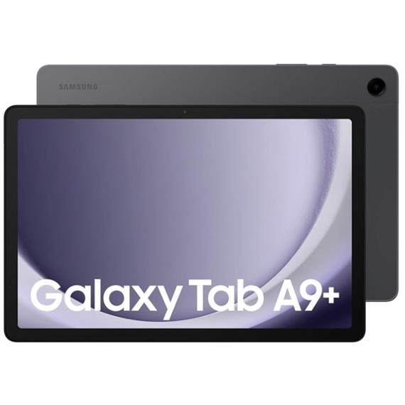 Samsung Tab A9+ Wifi 8GB 128GB Graphite (SM-X210)