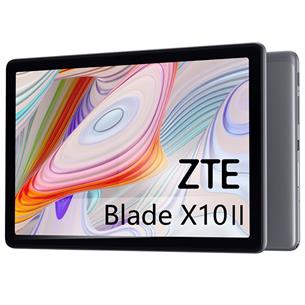 Zte Tab Blade X10 II 10.1" HD+ 4GB 64GB 4G LTE Grey