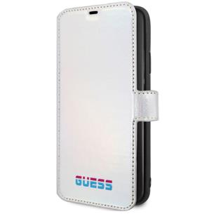 Guess GUFLBKN65BLD Iphone 11 Pro Max Plata