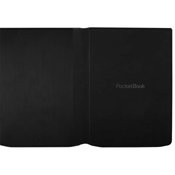 Pocketbook Cover PB1042 Flip Black (FL-1042-BK-WW)