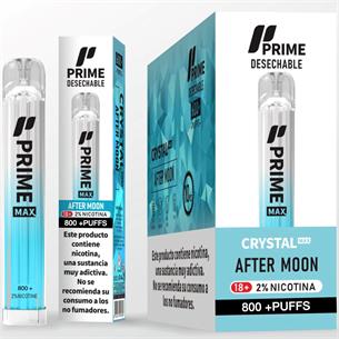 Prime Max Crystal Vaper After Moon Gum