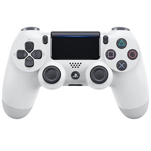 Sony PS4 Dualshock 4 Mando Inalámbrico Glacier White V2