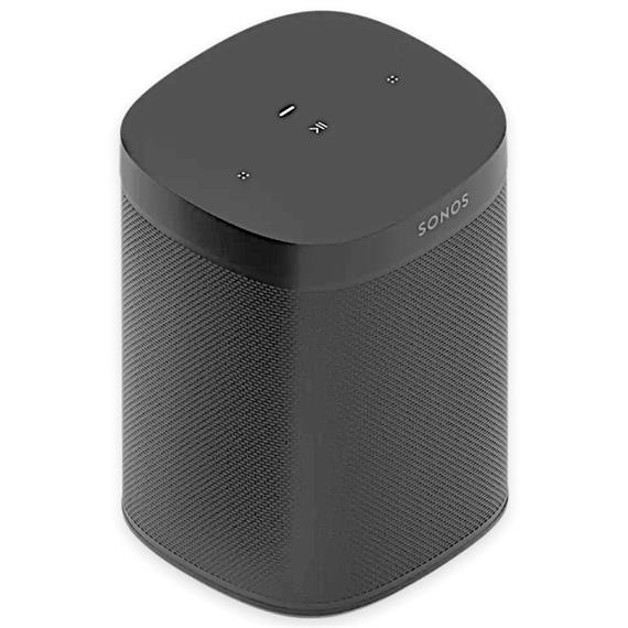 Sonos One SL M30 Altavoz Negro