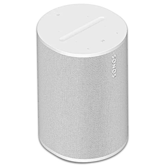 Sonos Era 100 Altavoz Blanco