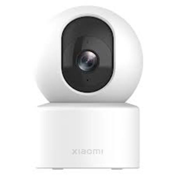 Xiaomi C301 Cámara de Vigilancia 3MP 2K Blanca (BHR8683GL)