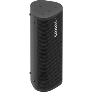 Sonos Roam M108 Altavoz Negro