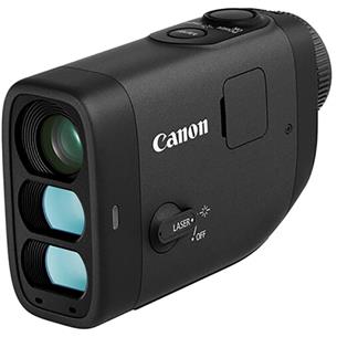 Canon PowerShot Golf Laser