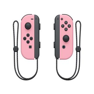 Nintendo Switch Mando Joy-Con Pair Rosa Pastel