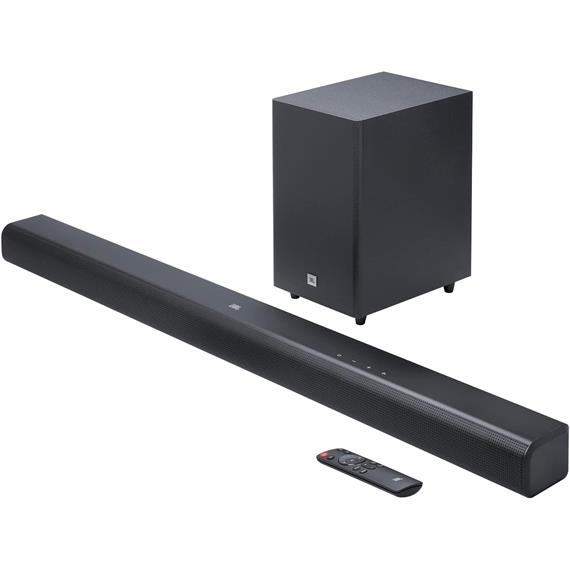 Barra de Sonido JBL Soundbar SB550 3.1 250W Dolby Bluetooth