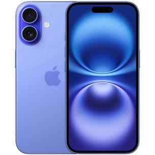 Apple Iphone 16 128GB Azul Ultramar (MYEC3QL/A)