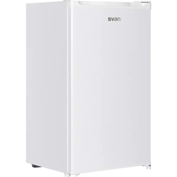 Svan SR85501EC Refrigerador Cíclico 102 Litros E 84cm 50cm 56cm con Congelador