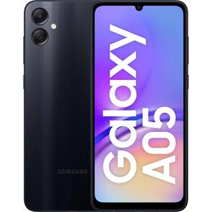 Samsung Galaxy A05 4GB 64GB Black (SM-A055F) Internacional