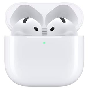 Apple Airpods 4 ANC con Cancelacion de ruido (MXP93ZM/A)