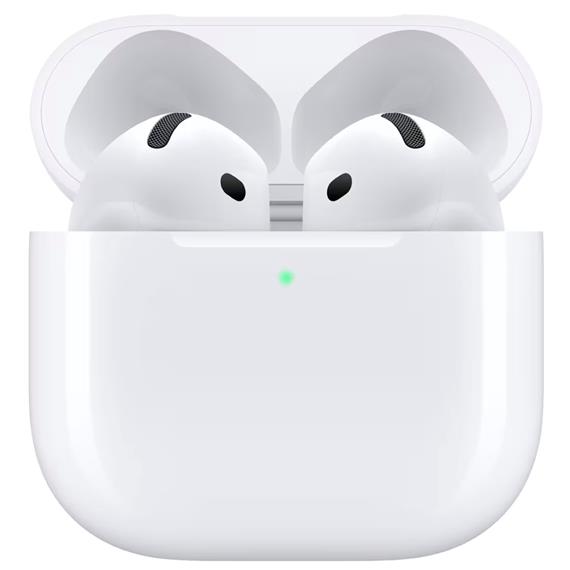 Apple Airpods 4 ANC con Cancelacion de ruido (MXP93ZM/A)