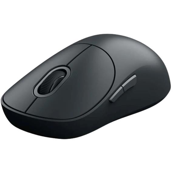 Xiaomi Wireless Mouse 3 Bluetooth y 2.4GHz 1.200Dpi BLack (GLBHR8913GL)