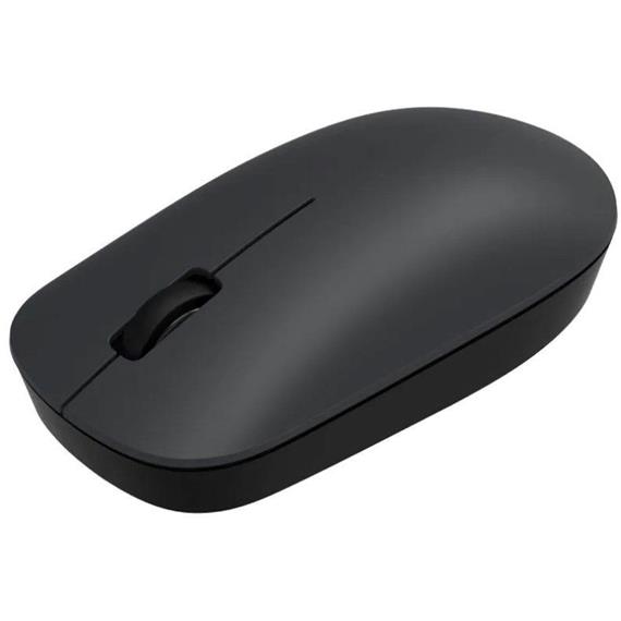 Xiaomi Wireless Mouse Lite 2 Black (GLBHR8916GL)