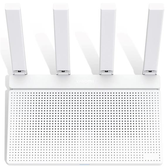 Xiaomi AX3000T Router Wifi 6 Alta Velocidad (DVB4423GL)