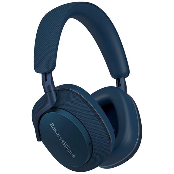 Bowers & Wilkins Px7 S2e Headphones Ocean Blue