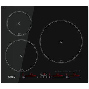 Cata IBS 6303 E2 Placa Inducción 220-240v 50-60hz