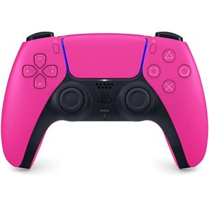 Sony PS5 Dualsense Mando Inalámbrico Nova Pink V2