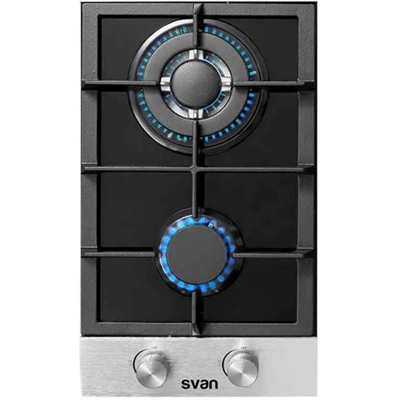 SVAN SVEC2BF ENCIMERA CRISTAL BLACK 2F