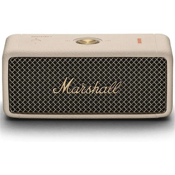 Marshall Emberton II Altavoz Crema