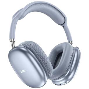 Hoco W35 Air Triumph Auricular Bluetooth Blue