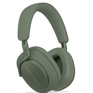 Bowers & Wilkins Px7 S2e Auriculares Inalámbricos con Cancelación de Ruido Verde