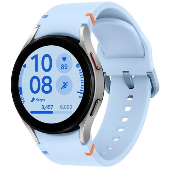 Samsung Galaxy Watch FE 4 40mm Bluetooth Silver (SM-R861)