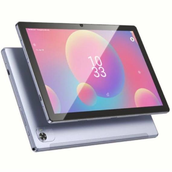 Hoco A8 Tablet 10.1" 6Gb 128Gb 4G LTE Plata